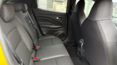 Nissan Juke 1.6 Hybrid N-Connecta 5dr Auto Hybrid Hatchback